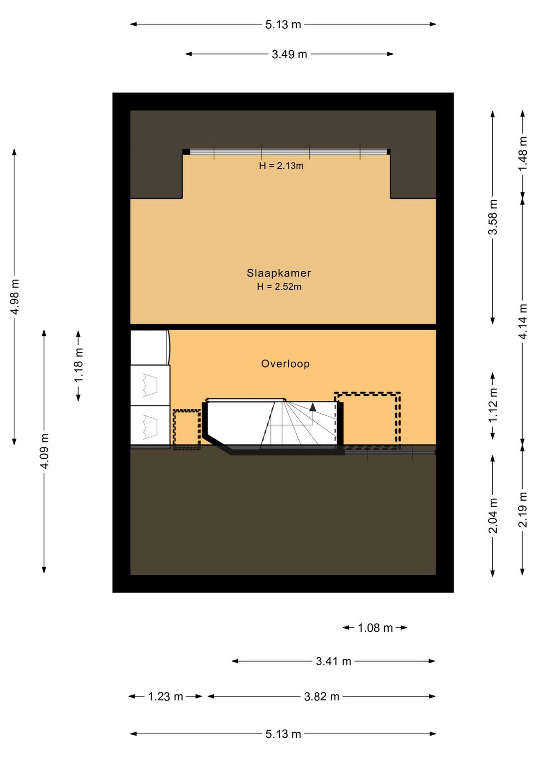 Foto 52 van Adrienne Solserstraat 35