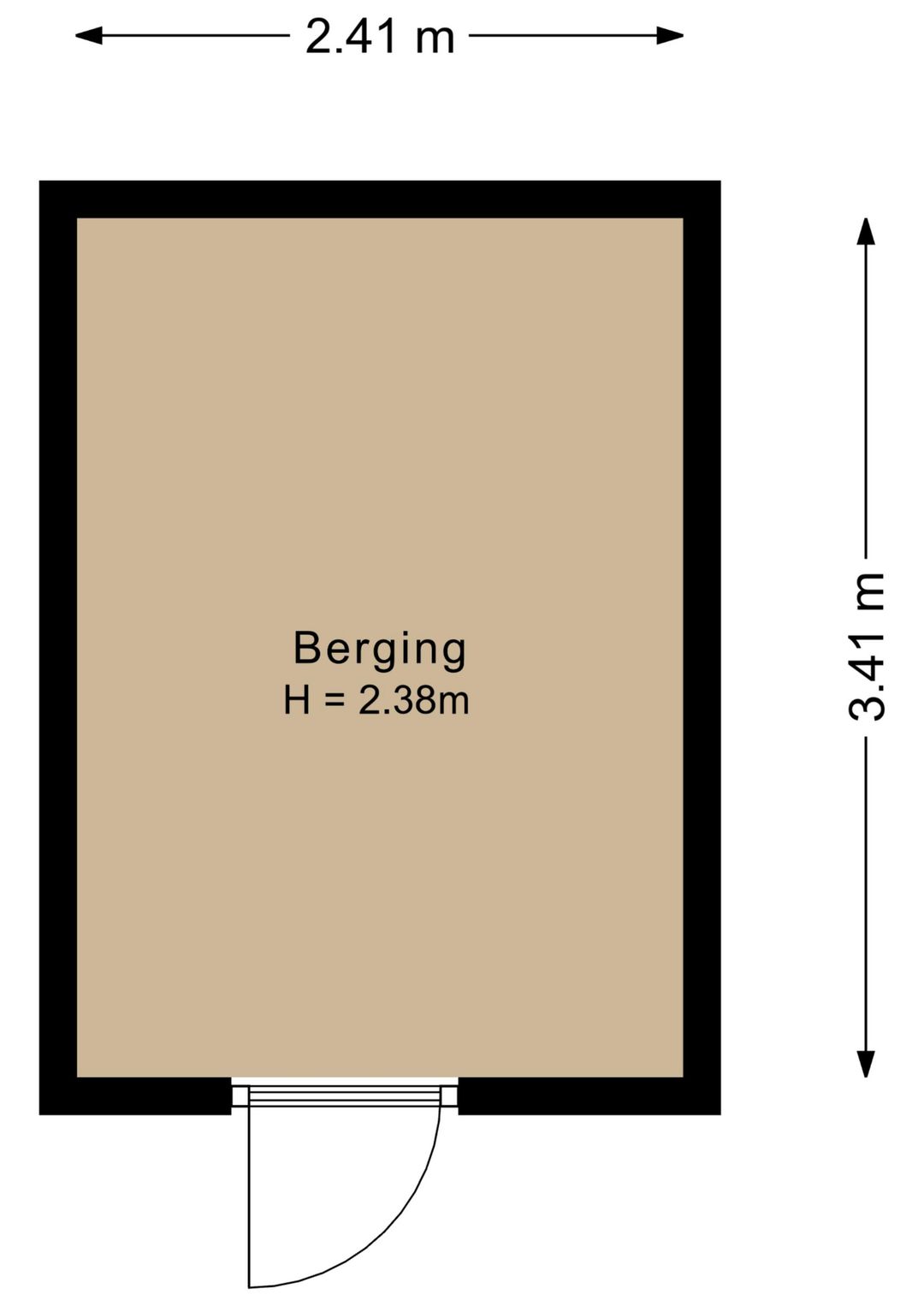 Foto 53 van Adrienne Solserstraat 35