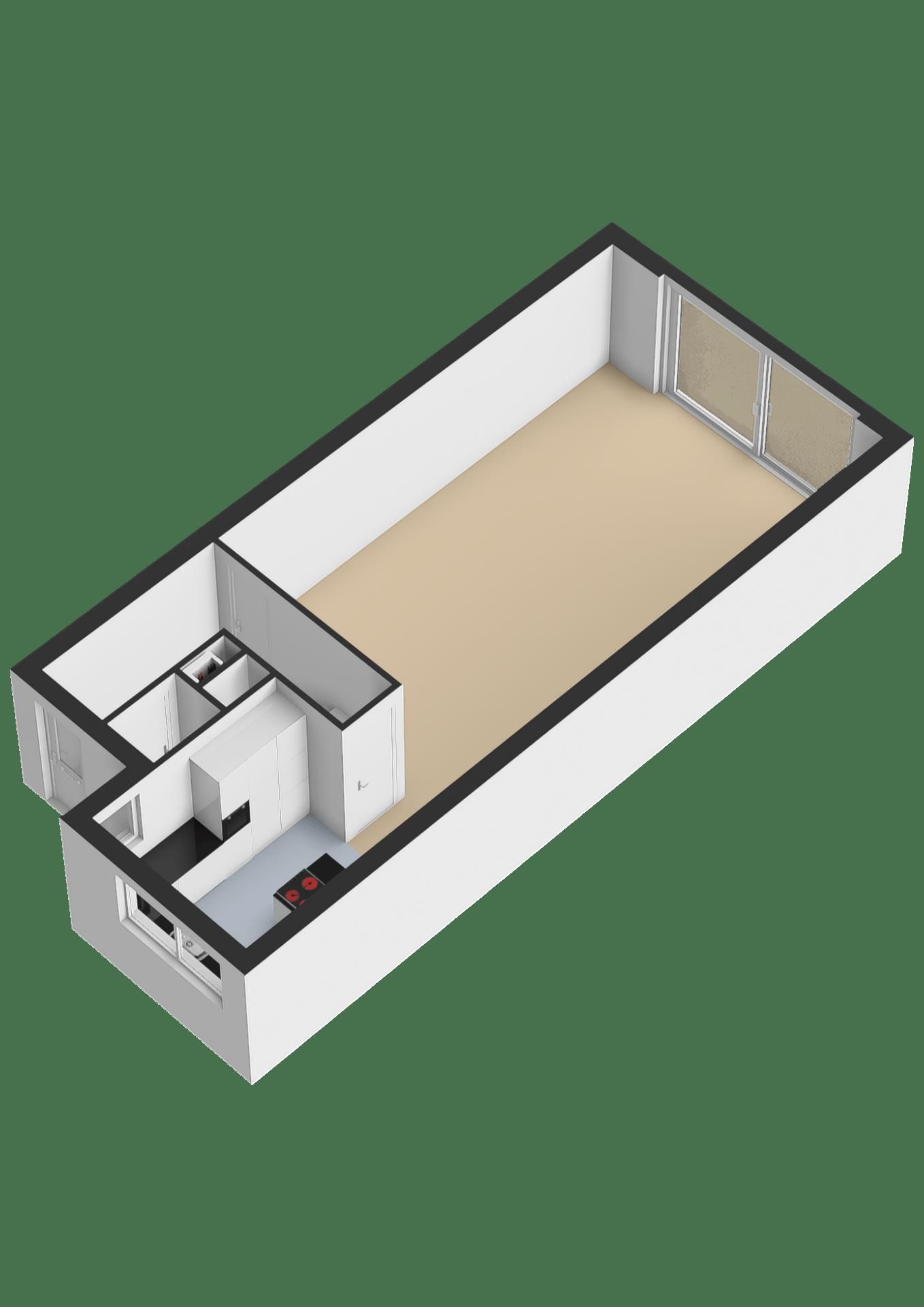 Foto 54 van Adrienne Solserstraat 35