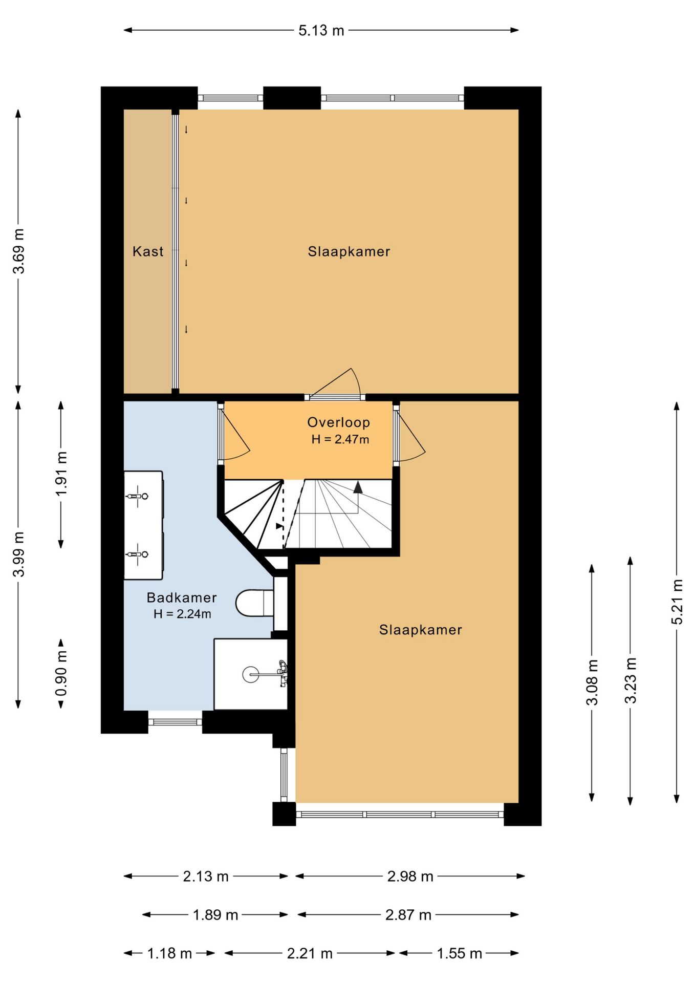 Foto 51 van Adrienne Solserstraat 35