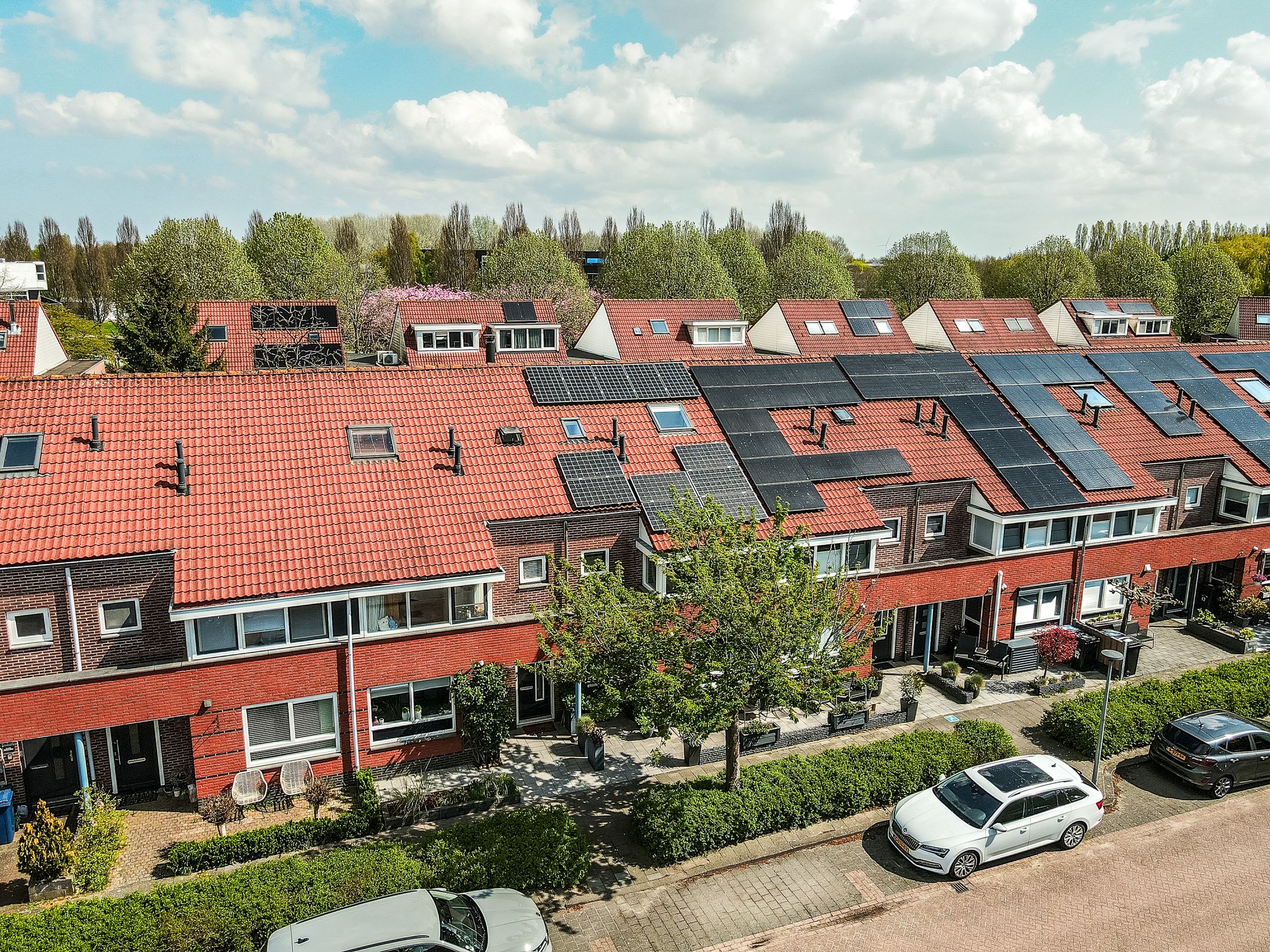 Foto 45 van Adrienne Solserstraat 35