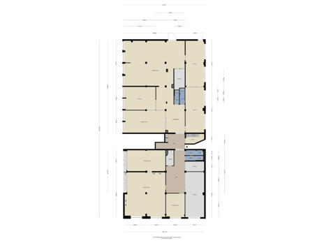 View floorplan