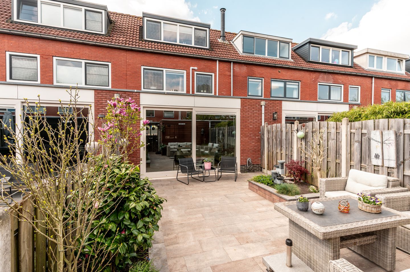 Foto 20 van Adrienne Solserstraat 35