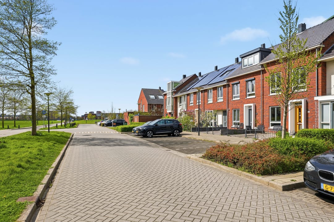 Foto 2 van Avenweide 50