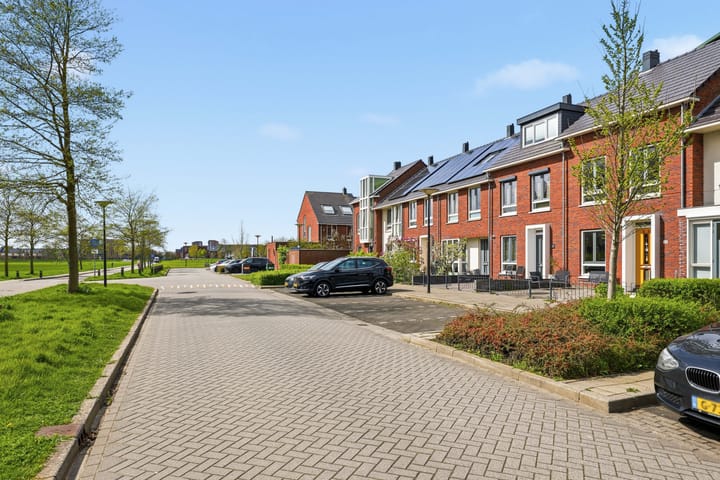 Foto 2 van Avenweide 50