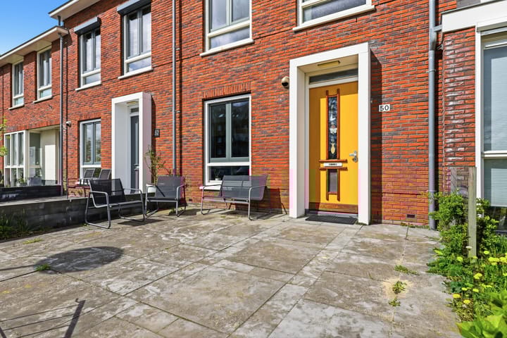 Foto 4 van Avenweide 50