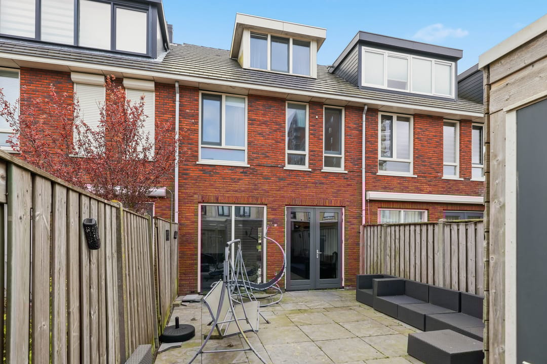 Foto 37 van Avenweide 50