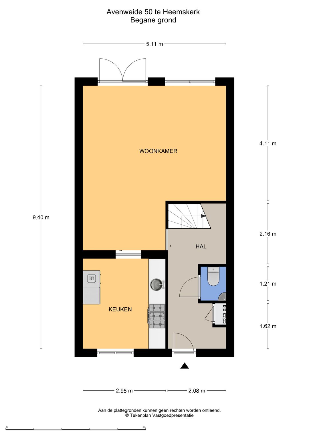 Foto 41 van Avenweide 50