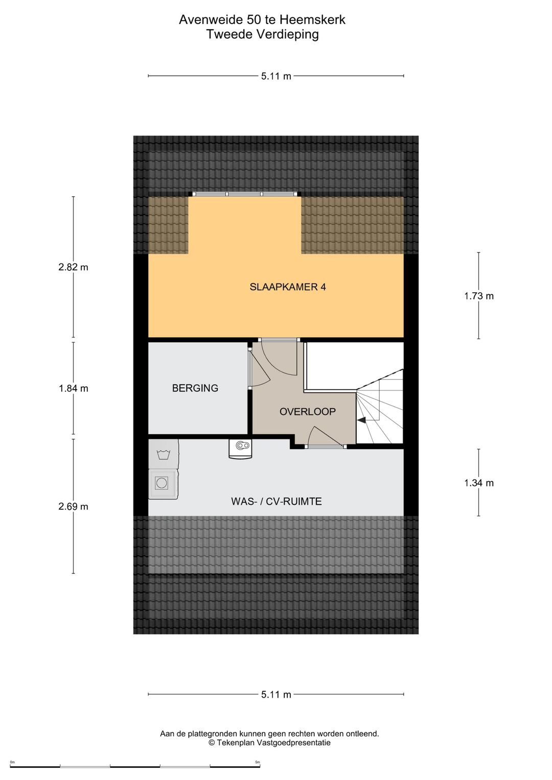 Foto 43 van Avenweide 50