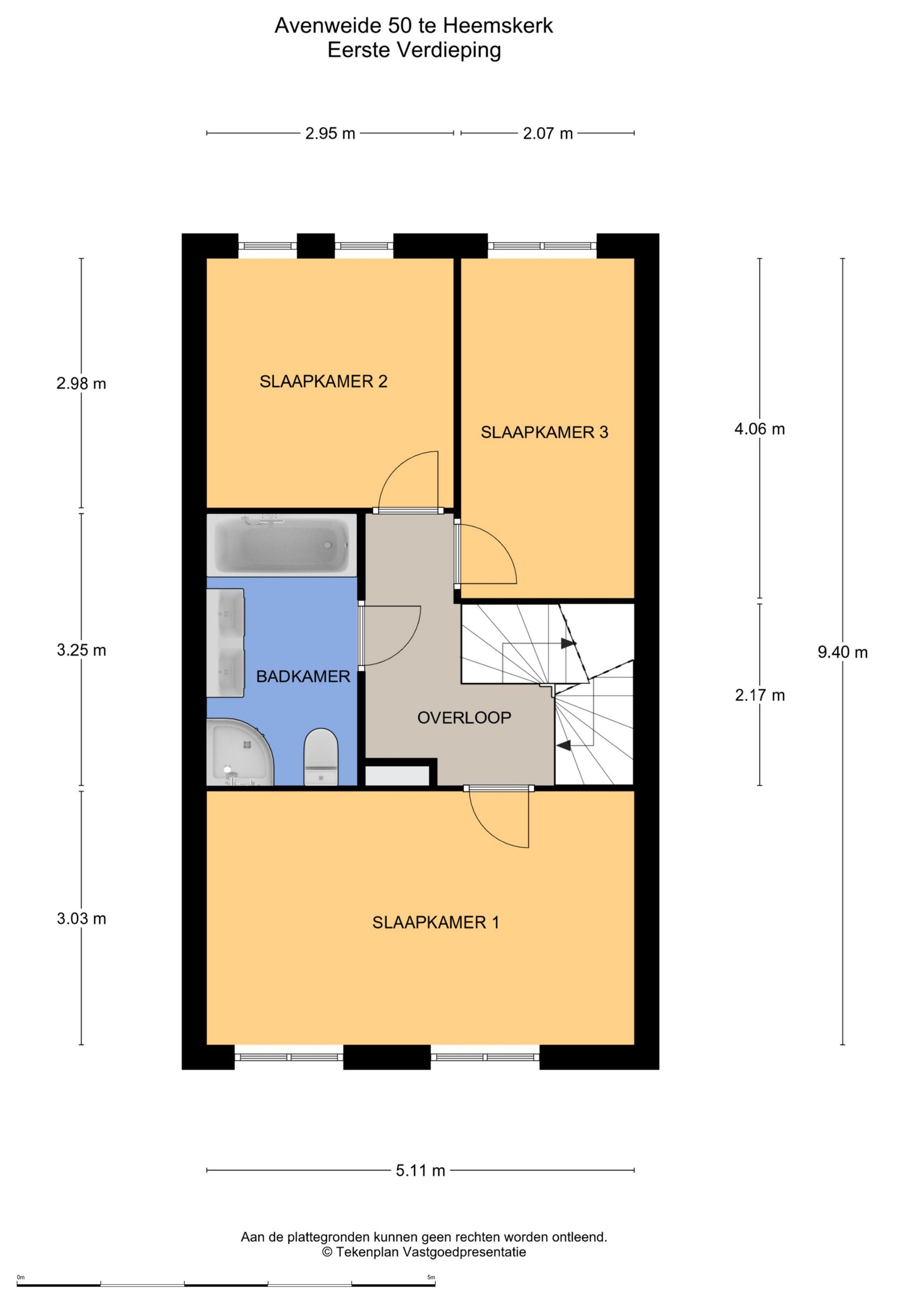 Foto 42 van Avenweide 50