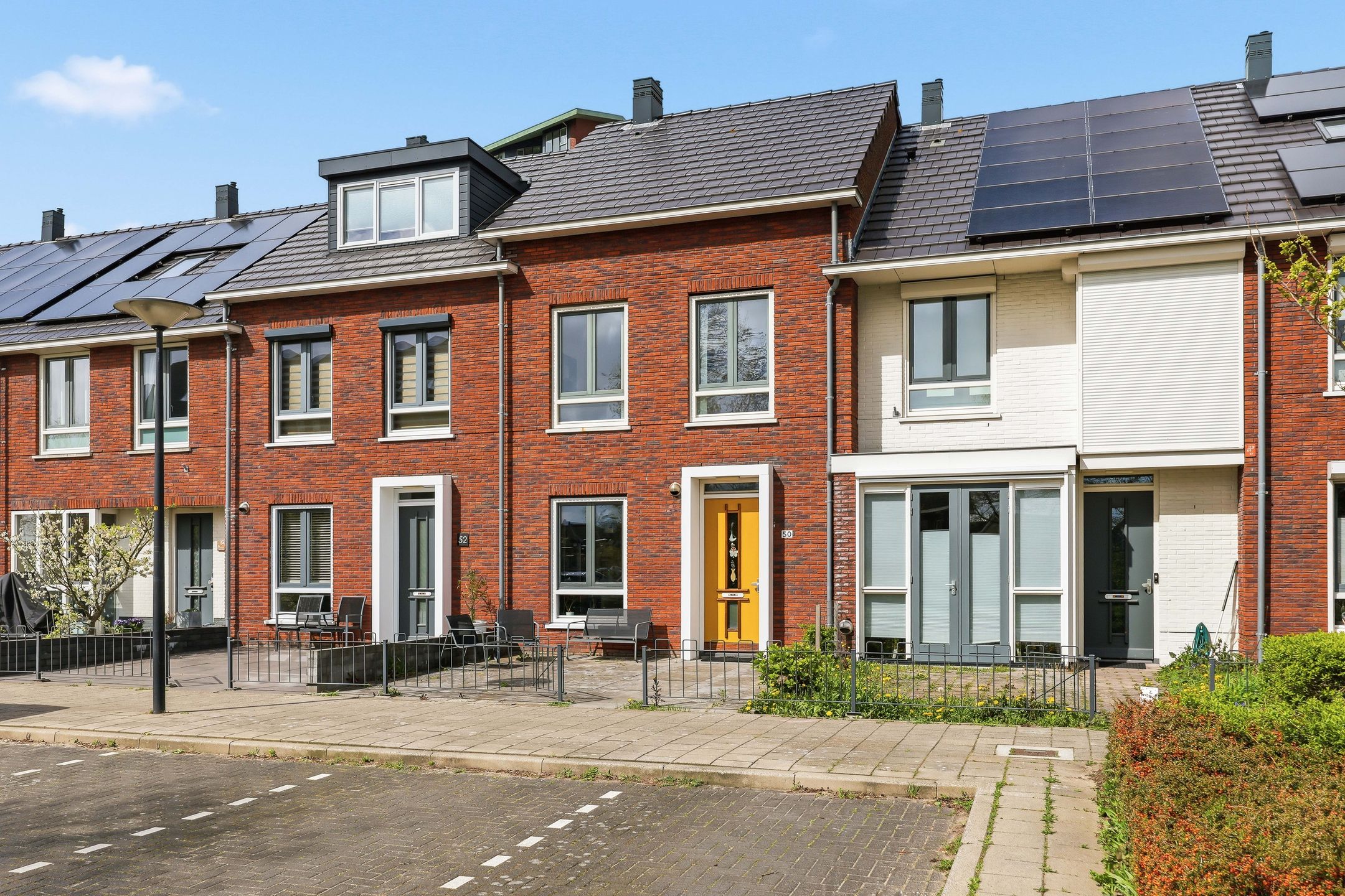 Foto 3 van Avenweide 50