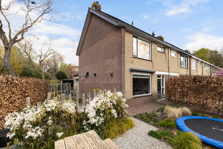 Beneluxlaan 184 main image