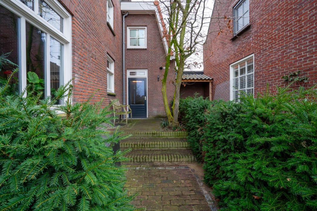 Photo 8 of Schoolstraat 24