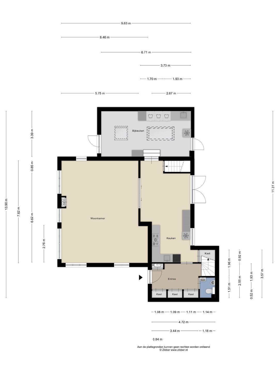 Photo 11 of Schoolstraat 24