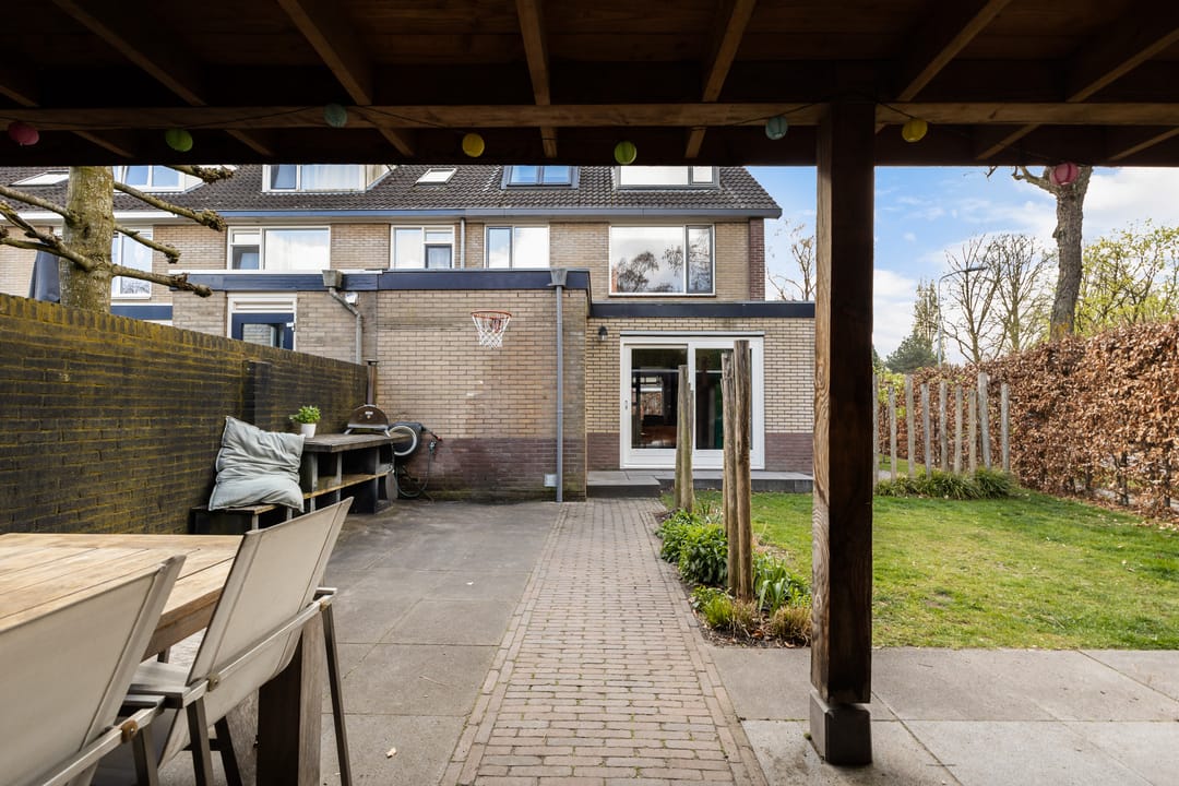 Photo 46 of Beneluxlaan 184