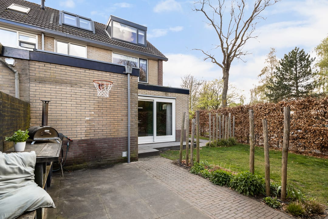 Photo 47 of Beneluxlaan 184