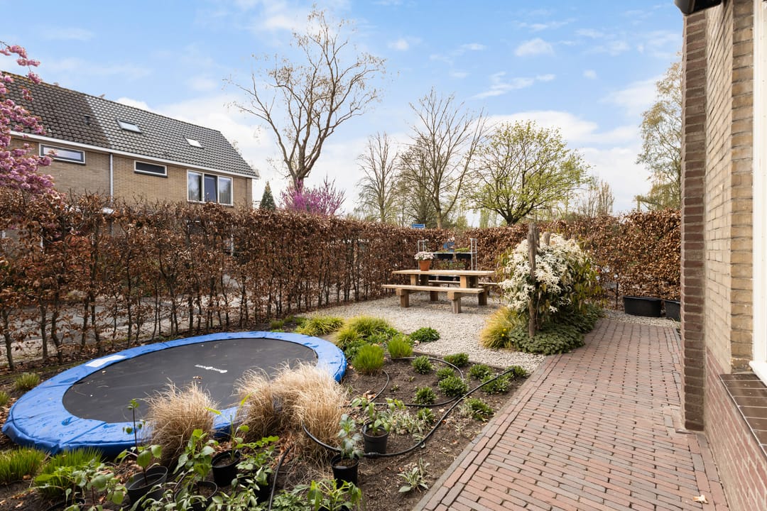 Photo 52 of Beneluxlaan 184