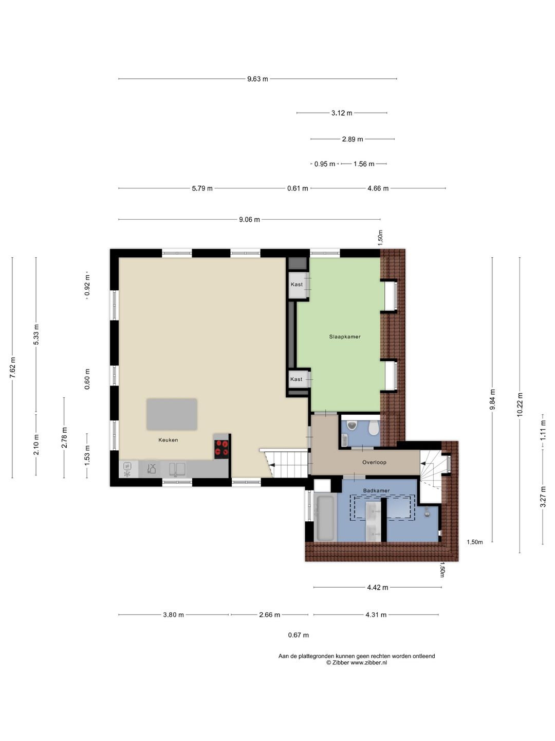 Photo 46 of Schoolstraat 24