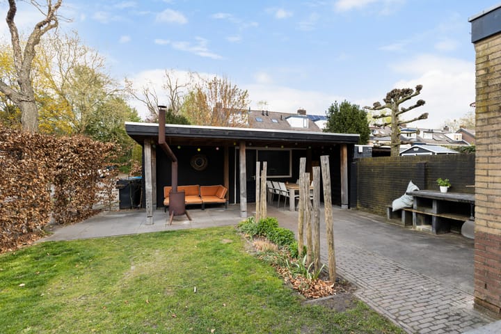 Foto 3 van Beneluxlaan 184