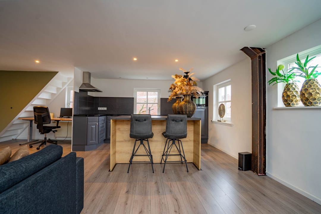 Photo 2 of Schoolstraat 24