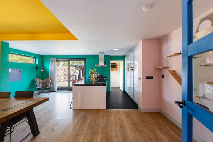 Foto 2 van Beneluxlaan 184