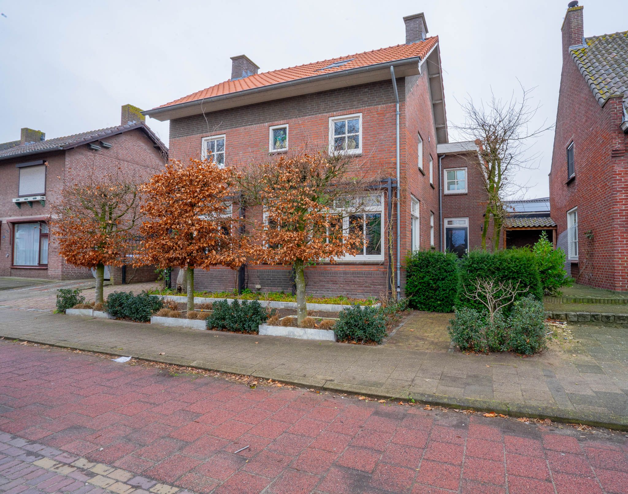 Schoolstraat 24 