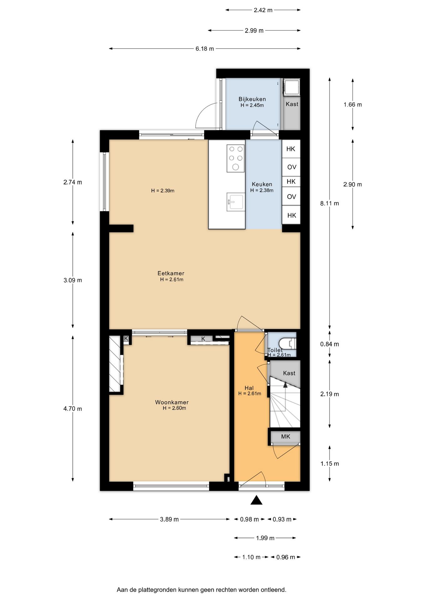 Photo 60 of Beneluxlaan 184