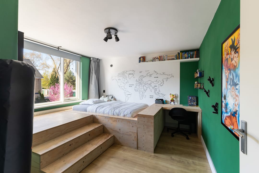 Photo 31 of Beneluxlaan 184