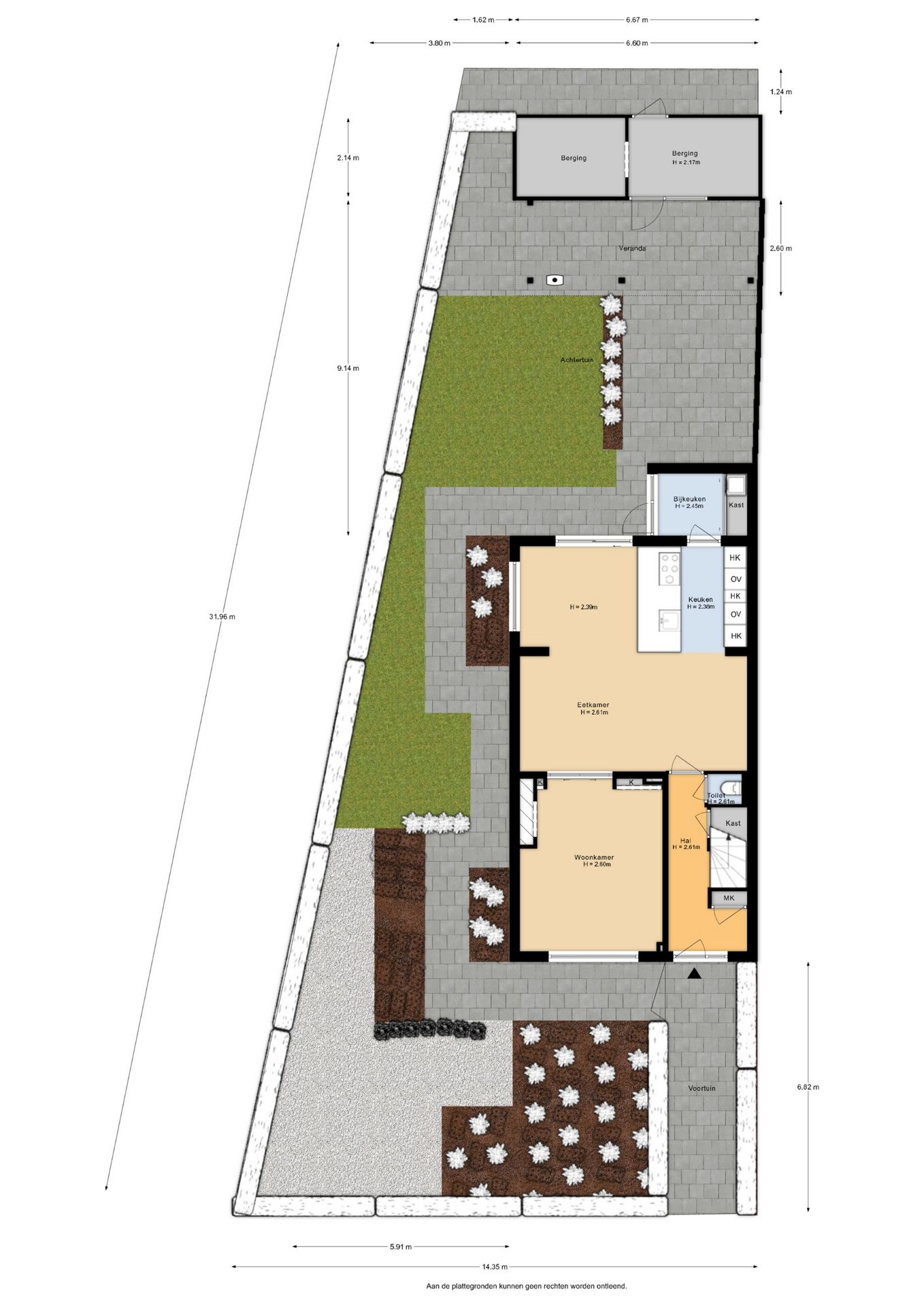 Photo 63 of Beneluxlaan 184