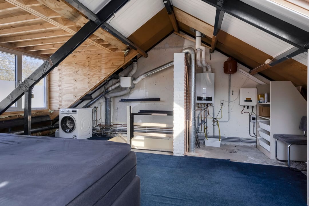 Foto 41 van Bezettingslaan 2