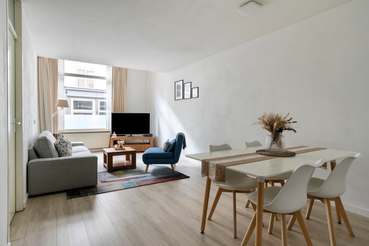 Foto 2 van Kruisstraat 9-A