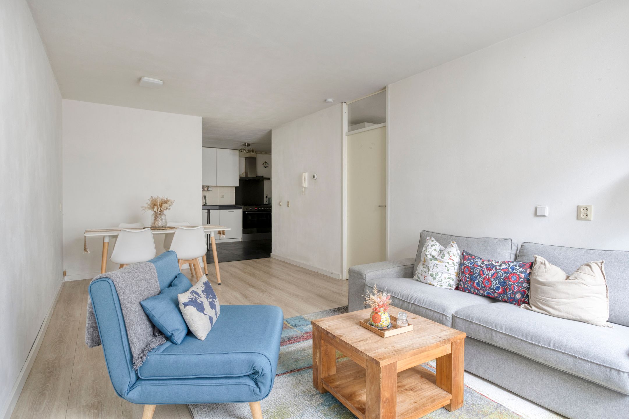 Foto 6 van Kruisstraat 9-A