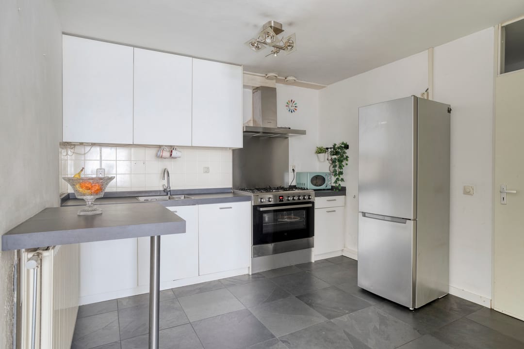 Foto 7 van Kruisstraat 9-A