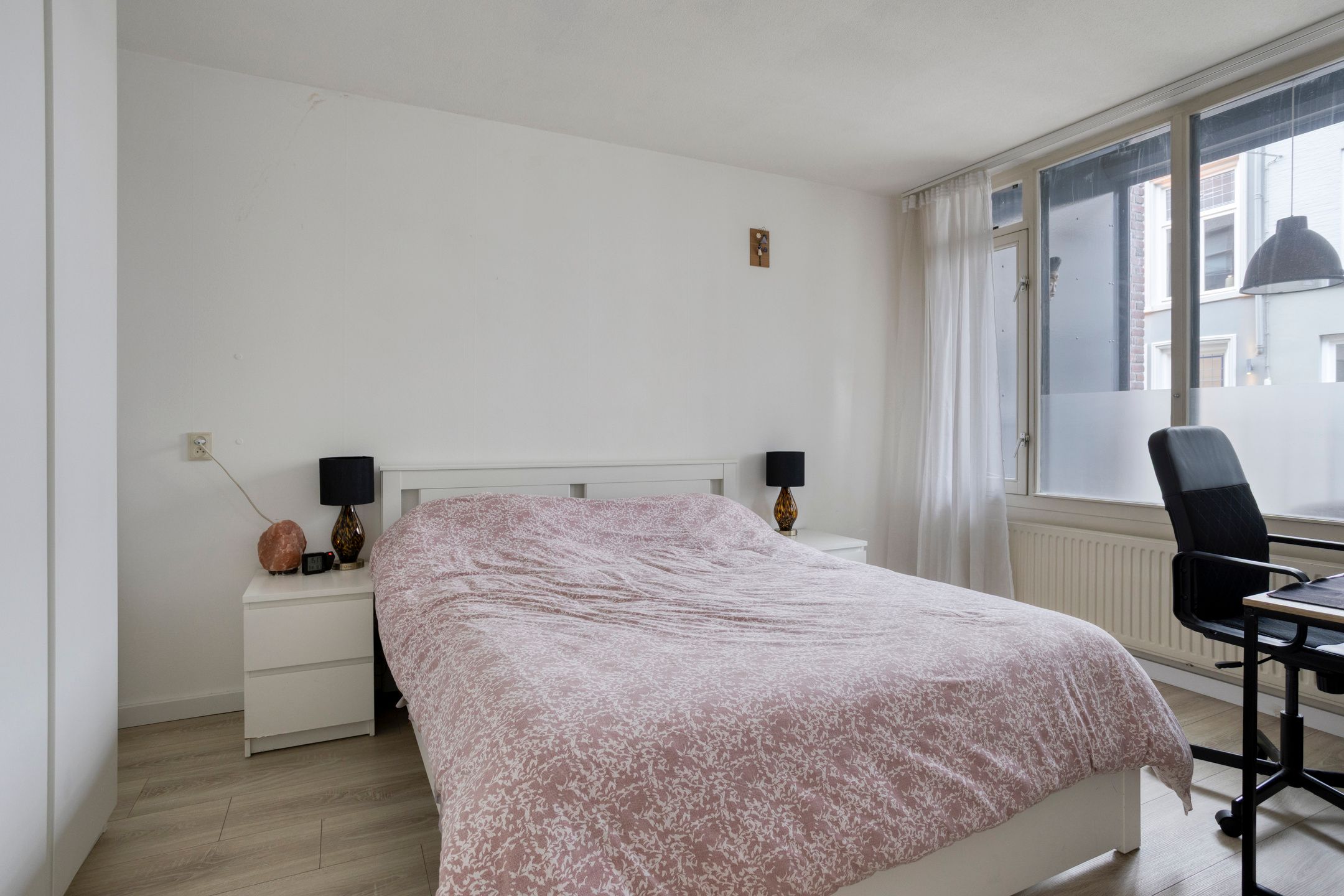 Foto 9 van Kruisstraat 9-A