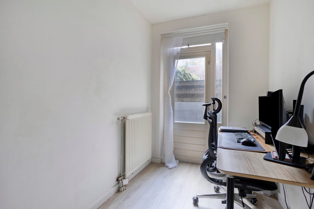 Foto 11 van Kruisstraat 9-A