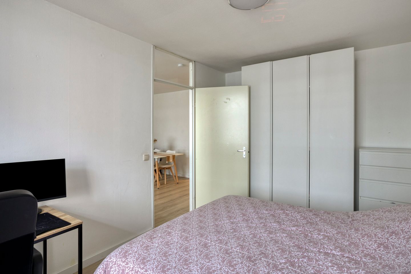 Foto 10 van Kruisstraat 9-A