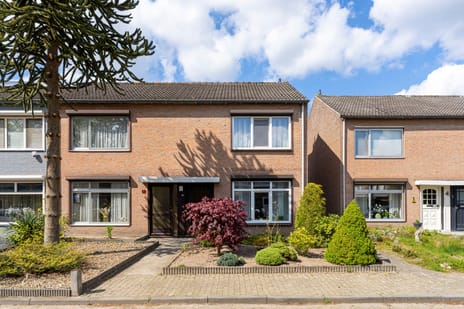 Kastanjestraat thumbnail