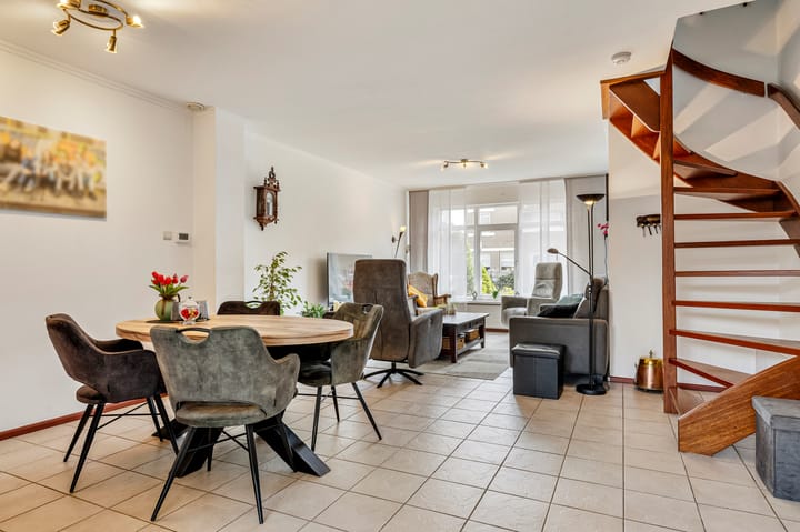 Foto 2 van Kastanjestraat 10