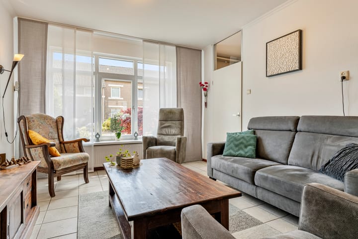 Foto 3 van Kastanjestraat 10