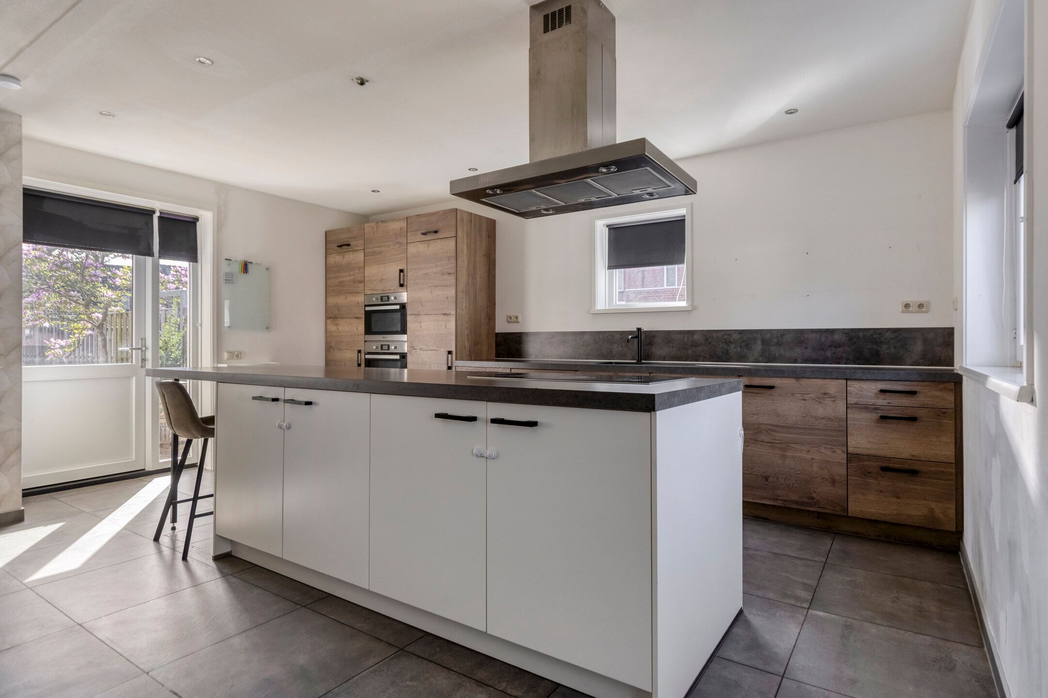 Foto 3 van Bezettingslaan 2