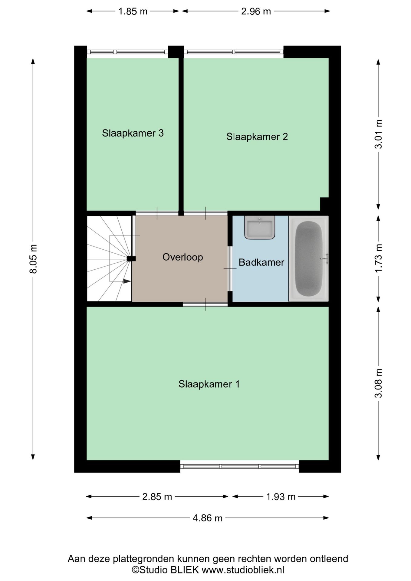 Spacious Family Home with Four Bedrooms and Sunny Garden in Oisterwijk — 36