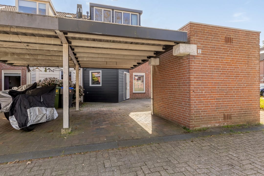 Foto 7 van Bezettingslaan 2