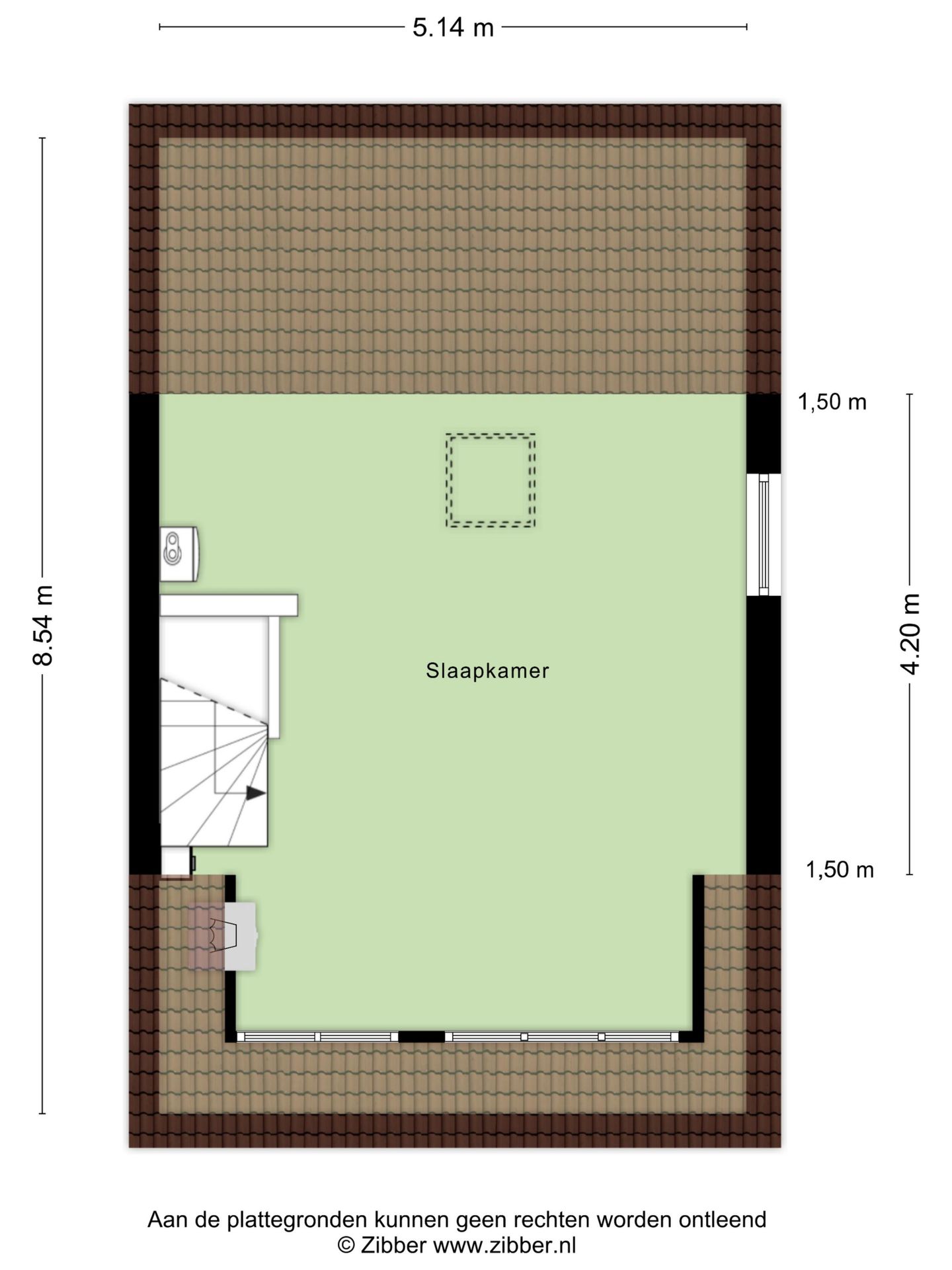 Foto 49 van Bezettingslaan 2