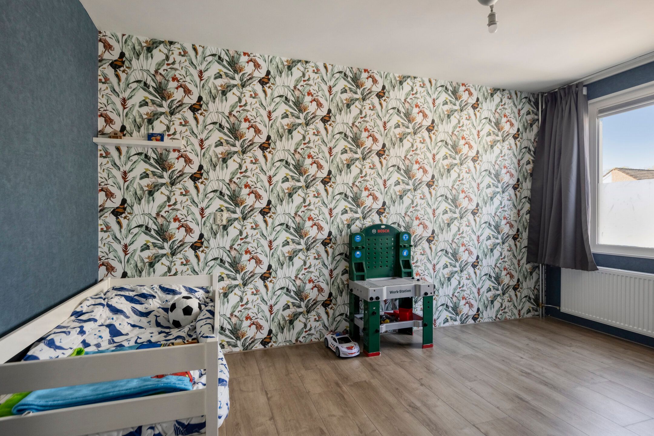 Foto 33 van Bezettingslaan 2