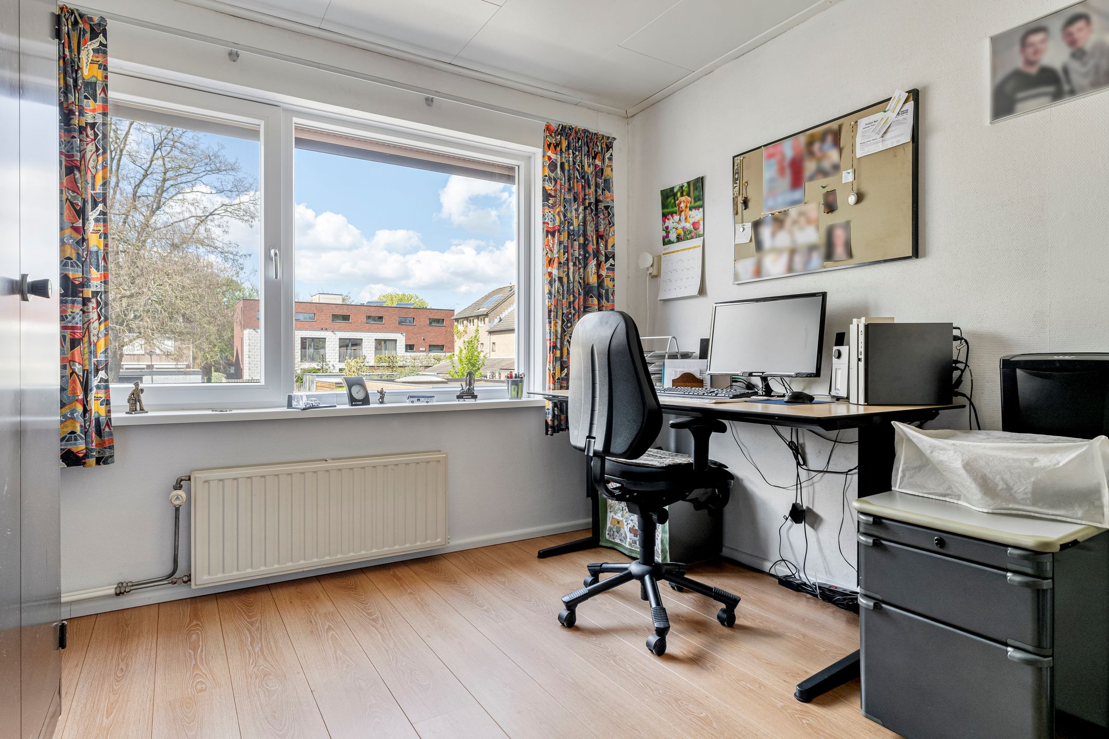 Spacious Family Home with Four Bedrooms and Sunny Garden in Oisterwijk — 15