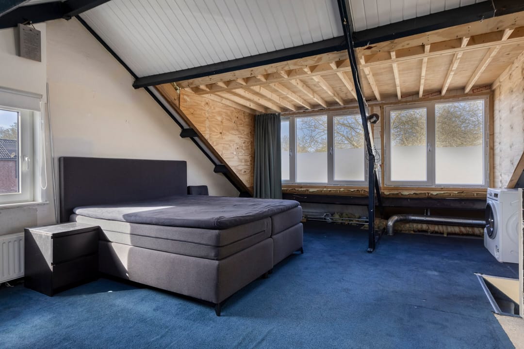 Foto 38 van Bezettingslaan 2