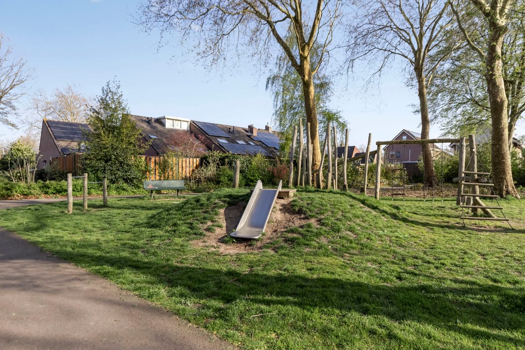 Foto 46 van Bezettingslaan 2