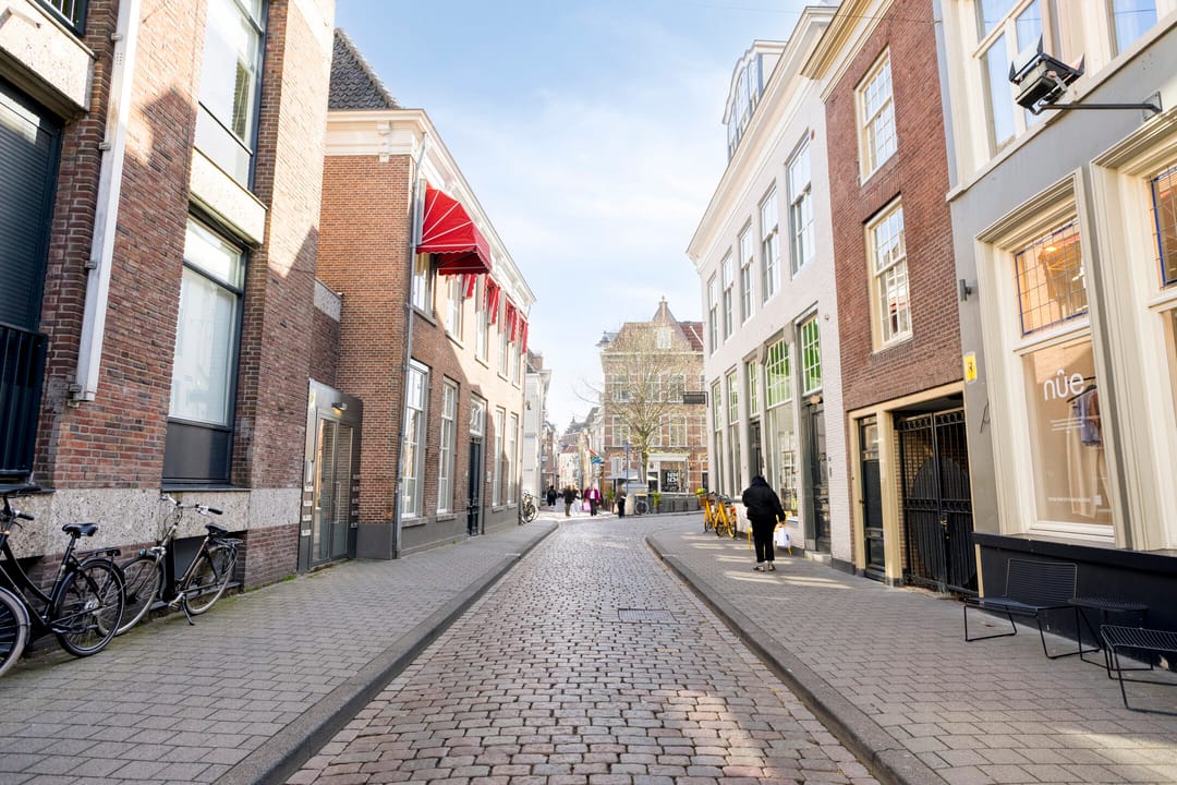 Foto 16 van Kruisstraat 9-A