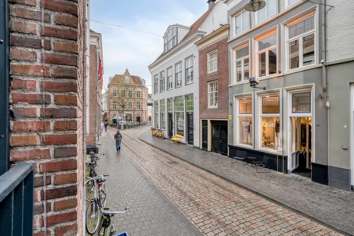 Foto 5 van Kruisstraat 9-A