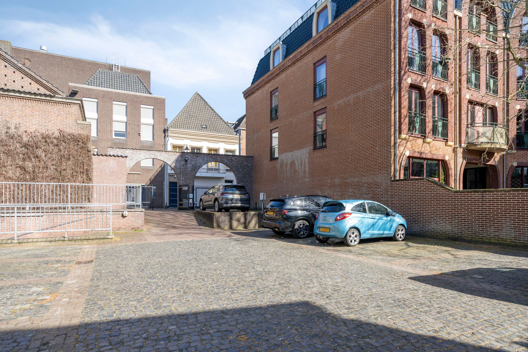 Foto 15 van Kruisstraat 9-A